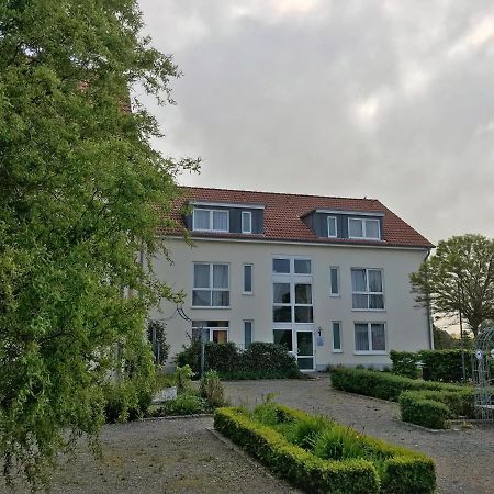 Hafenresidenz - Ferienwohnung 37 Вік-ауф-Рюґен Екстер'єр фото