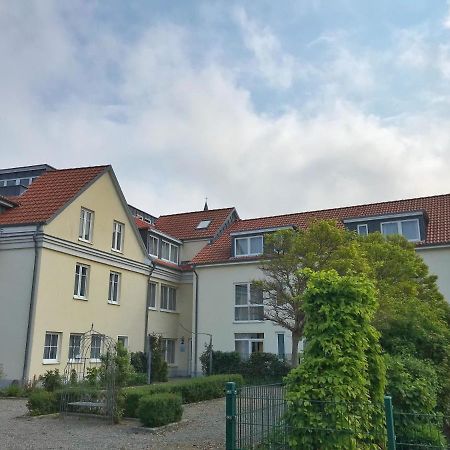 Hafenresidenz - Ferienwohnung 37 Вік-ауф-Рюґен Екстер'єр фото